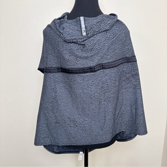 Lululemon Womens Vinyasa Wrap Running Luon Scarf - Picture 10 of 12